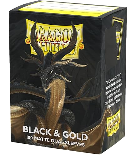 Amazon.com: Dragon Shield Card Codex – Card Codex Portfolio 576