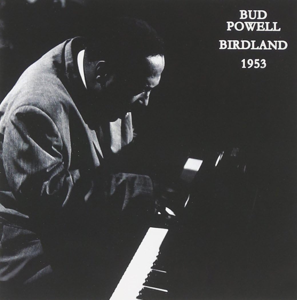 Birdland 1953