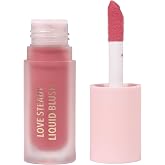 Love Steady Liquid Blush (011, Adorn)