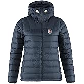 Fjällräven Expedition Pack Down Hoodie Women's Down Insulated Jacket