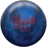 Ebonite Game Breaker 5 Bowling Ball