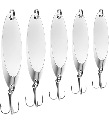 Sea Striker SNPP Snapper Popper Bluefish Fishing Rig(Single pk) : Fishing Bait Rigs : Sports & Outdoors