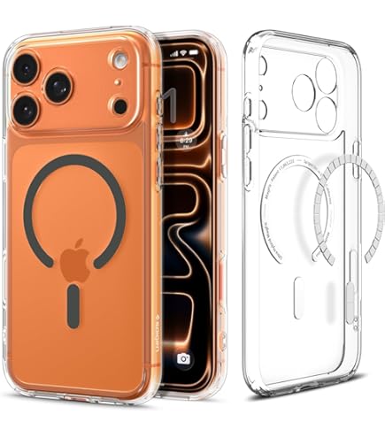 ❤️Spigen iPhone 12 Pro Max ケース クリア　透明 Amazon.com: Spigen for iPhone 12 Pro Max Case, Ultra Hybrid