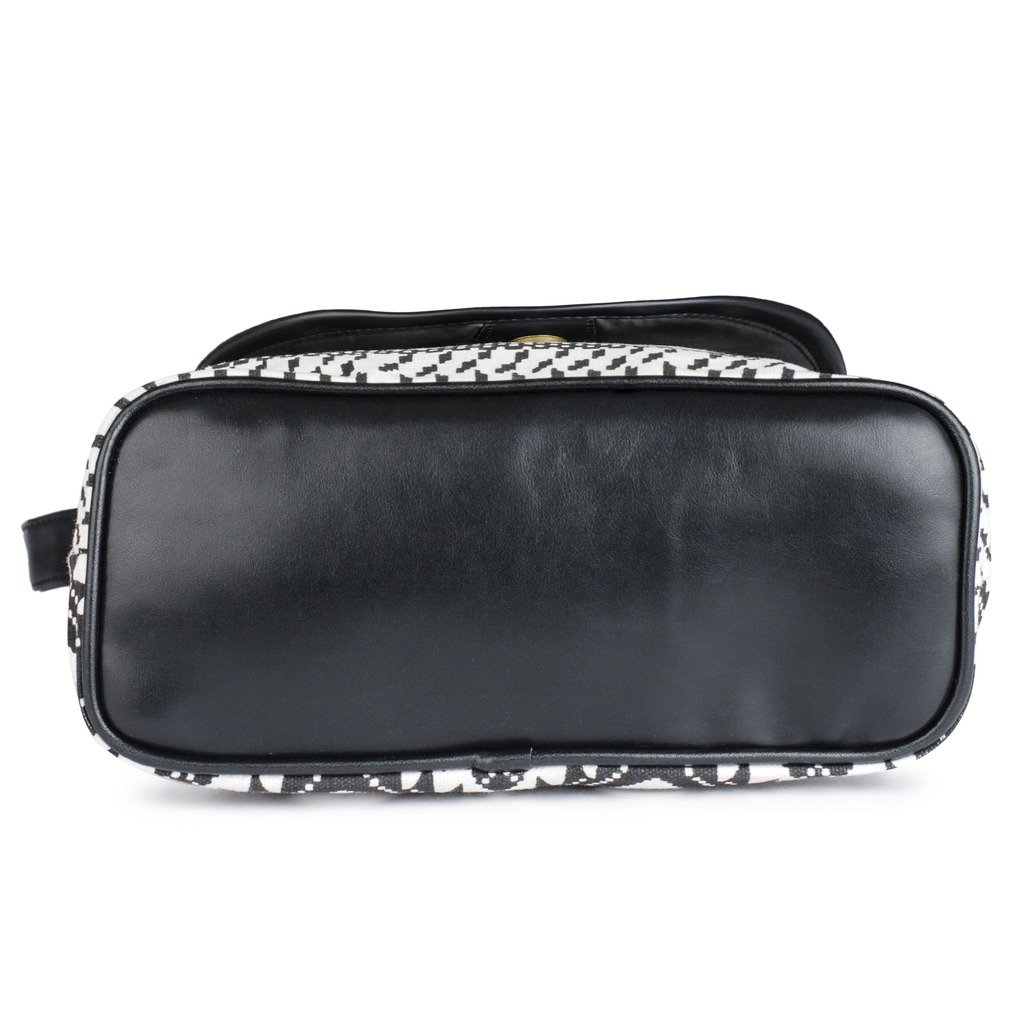 lychee bags canvas/pu amie sling bag for girls