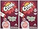 Cherry Crush Sugar Free Singles to Go! 6 Count Boxes (Pack of 2)
