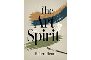 The Art Spirit