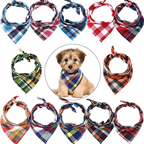 Syhood Dog Bandanas