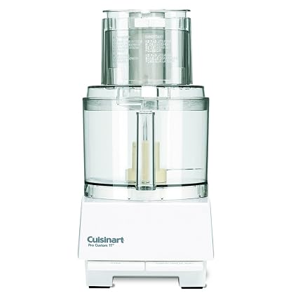 Cuisinart Food Processor