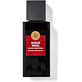 Bath and Body Works Men's Cologne Fragrance 3.4 Ounces Spray (Rouge Rebel)