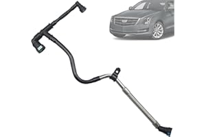 RAPIHIDAN 12673868 PCV Positive Crankcase Ventilation Tube Compatible with Cadillac ATS, Malibu 2013-2018, Envision, Regal Re