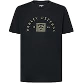 Oakley Mens Si Defense Arch Tee