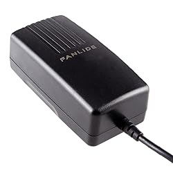 Portable Power Station Charger Adapter, FANLIDE 15V