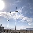 FLTXNY POWER 3000W 220V AC Horizontal Wind Turbine 3KW Wind Power Generator Kits 3 Blades 1.4M Off Grid Wind Turbines Windmill for Home Industrial Marine RV Farm to Charge Battery (No Pole)
