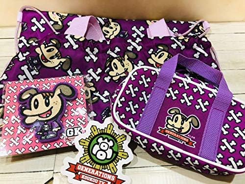 Generations ジェネレーションズ 白濱亜嵐 グッズ ジェネ高tv アイドル 芸能人グッズ 通販 Amazon