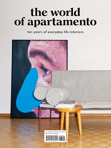 Download The world of appartamento PDF
