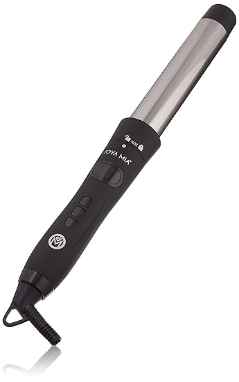 Joya mia curling iron Clearance