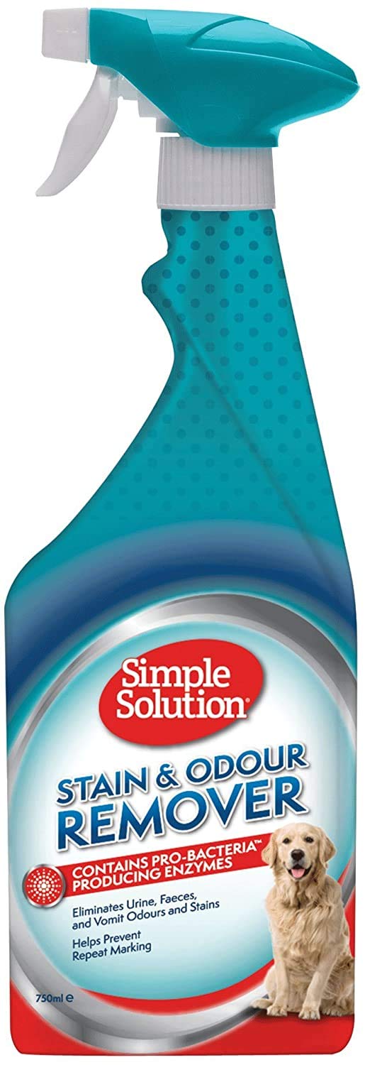 Simple Solution Stain and Odour Remover