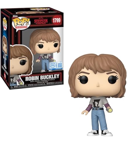 Amazon.com: Funko Pop TV: Stranger Things - Eddie (Target
