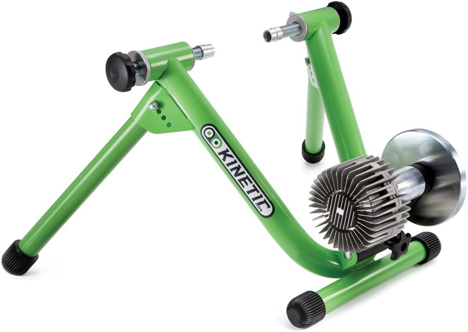 Kinetic Road Machine Fluid Trainer