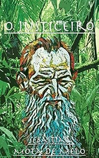 Livro O Justiceiro: Doutrina da Floresta