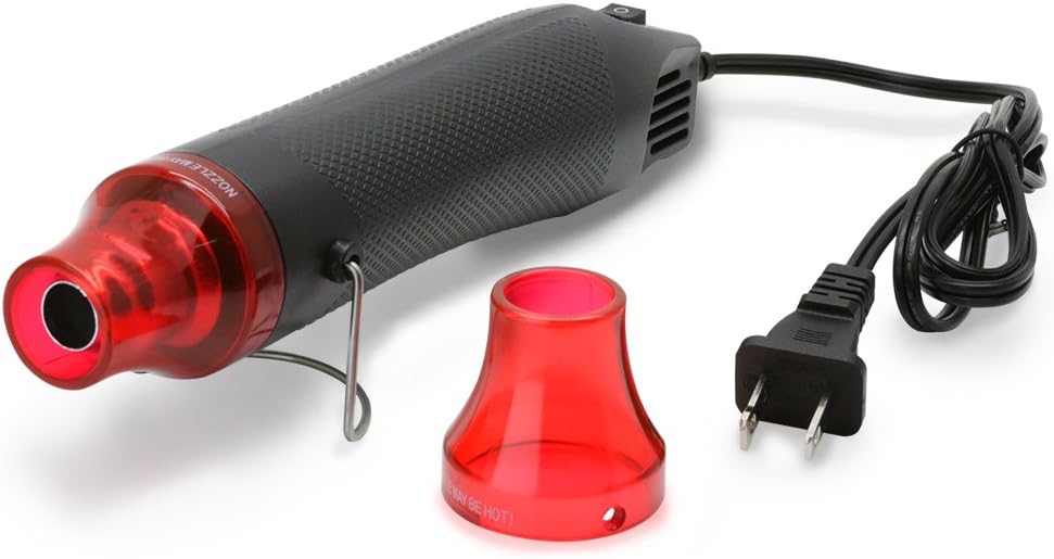 [Reviewed] Best Heat Gun For Removing Paint