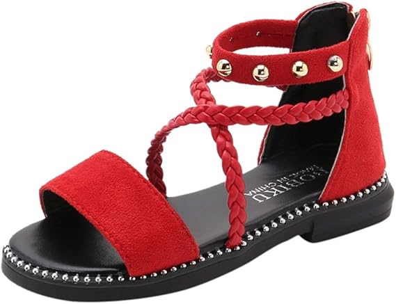 10 years old girl sandal