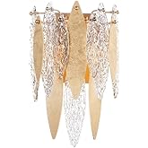 Maxim Majestic-3 Light Wall Sconce-10.5 Inches Wide by 17.75 inches high