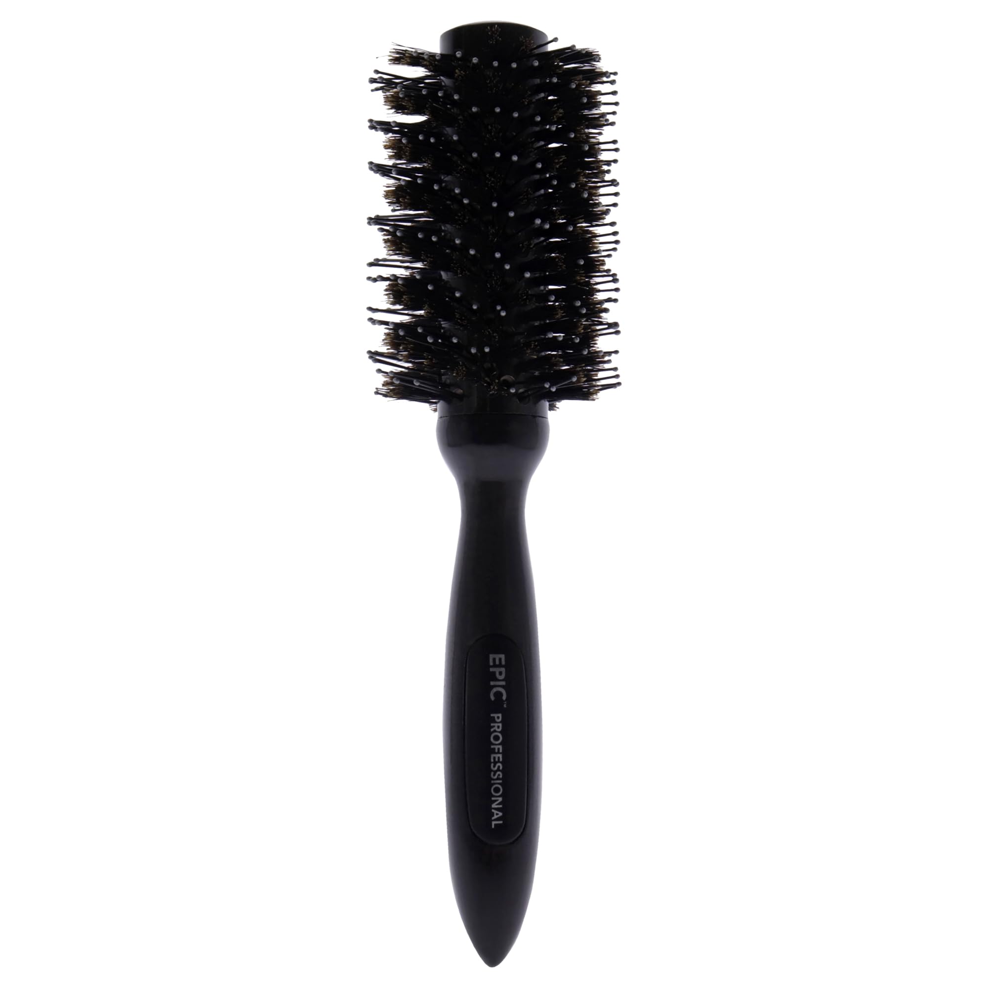 Wet Brush Helix Graphite Epic Round Hair Brush, Medium, 2.5-Inch