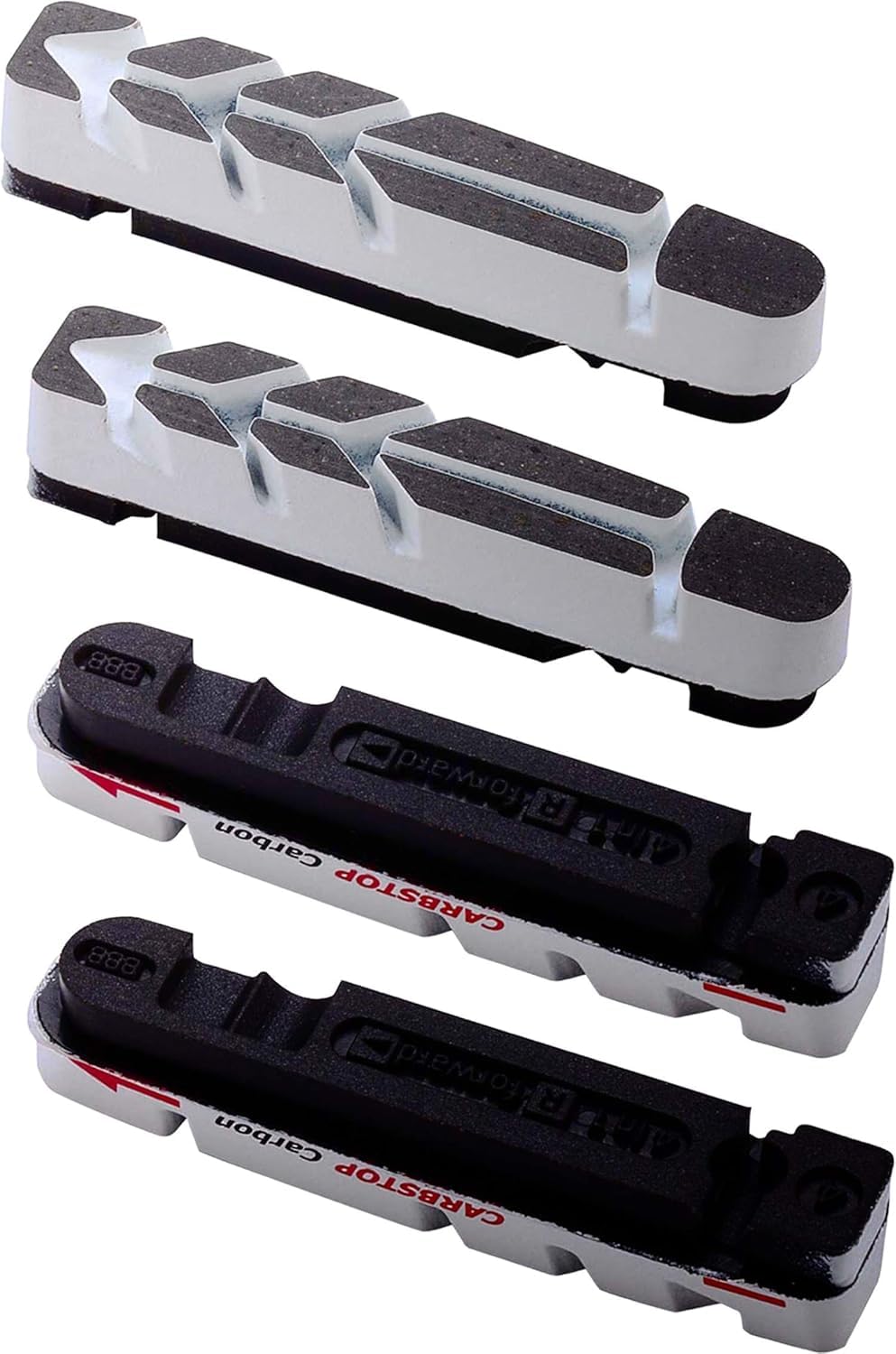 BBB カーブストップ ハイパフォーマンス 前後ペアの商品画像