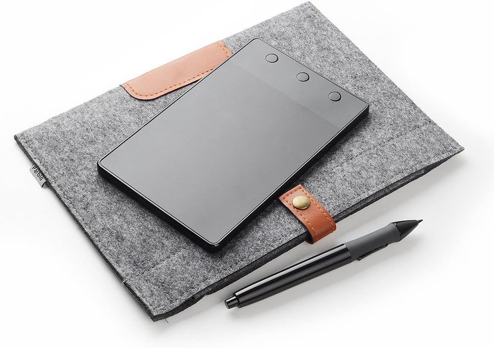 Huion H420 USB Graphics Drawing Tablet Board Kit: Computers & Accessories