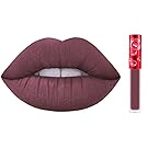 Lime Crime Velvetines Liquid Matte Lipstick - Teddy Bear
