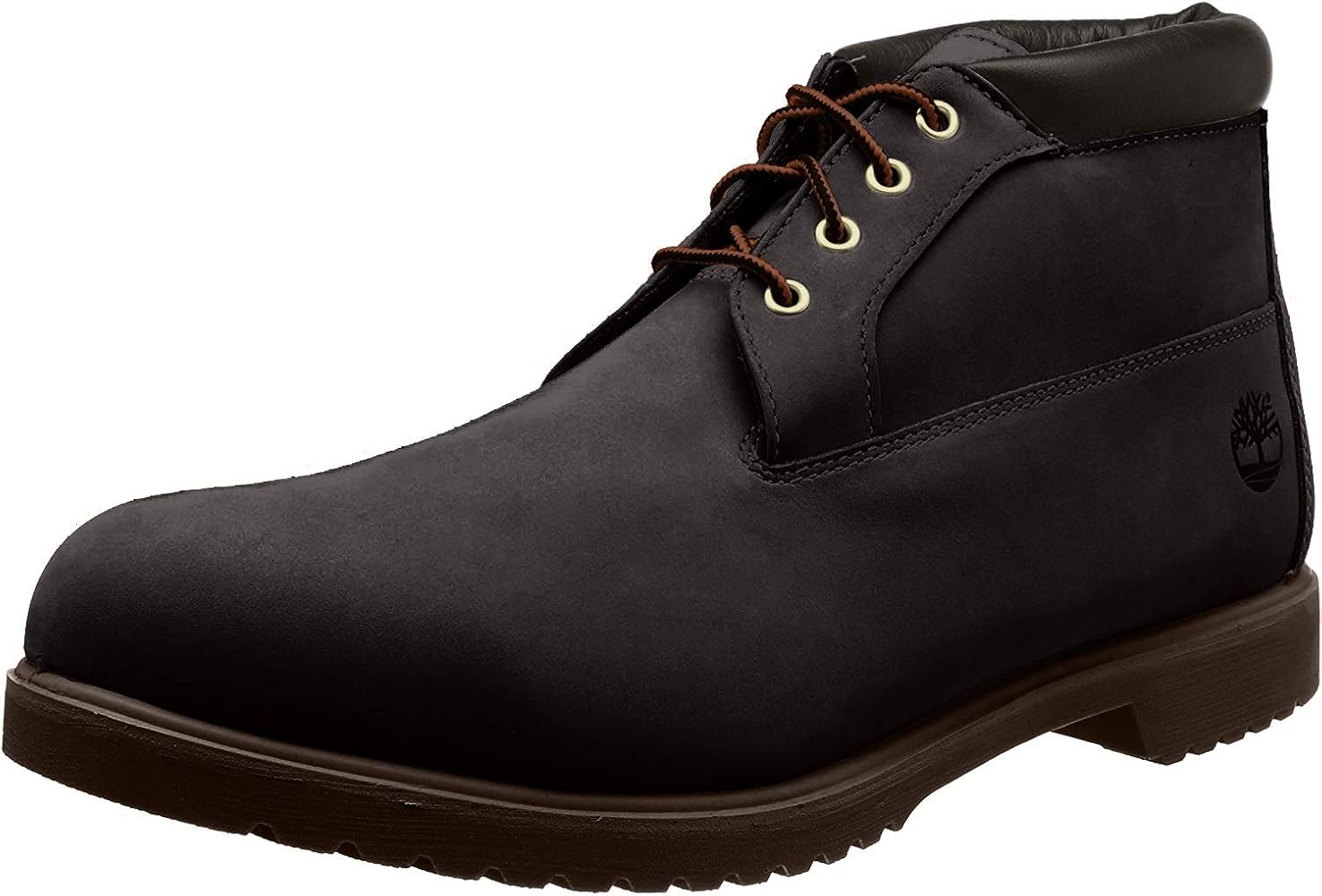 nelson premium wp chukka