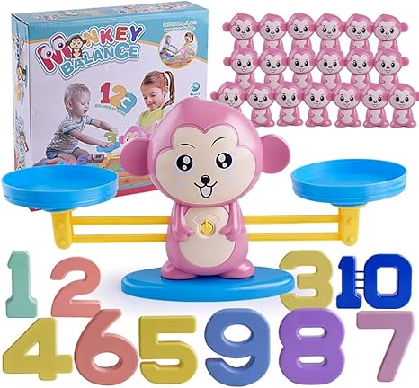 juguetes educativos matematicas