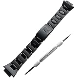 CASIO カシオ 純正 国内正規代理店 G-shock GW-M5600BC, GW-M5610BC,GW-6900BC Ｇショック コンポジットメタルバンド,ベルト バネ棒,バネ棒外付+簡易説明書付【即納】