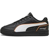 Puma Mens Mcclaren Racing Caven III Shoes