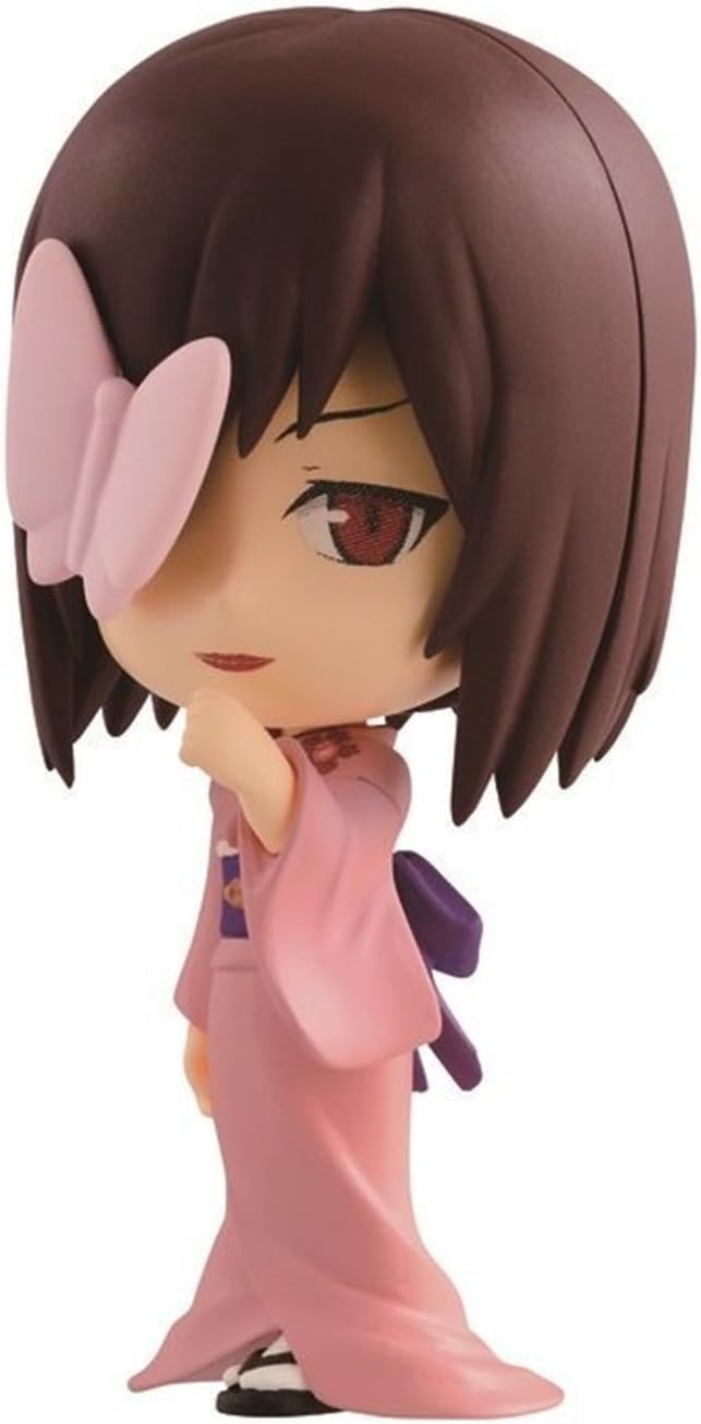 Amazon 一番くじ 夏目友人帳 時の記憶 E賞 ちびきゅんキャラ 妖怪ver 紅峰 単品 フィギュア ドール 通販