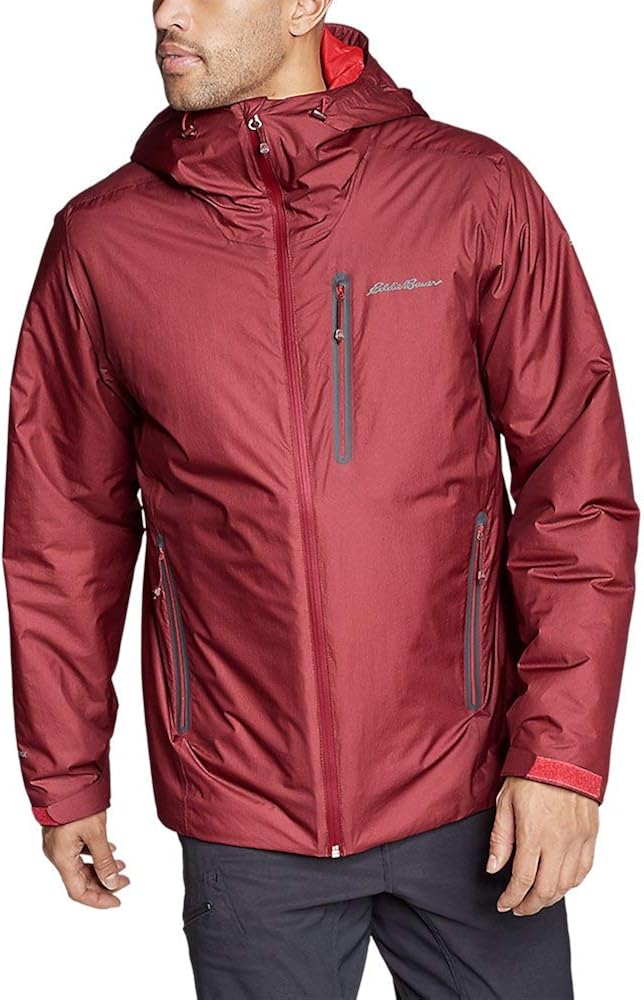 evertherm jacket review