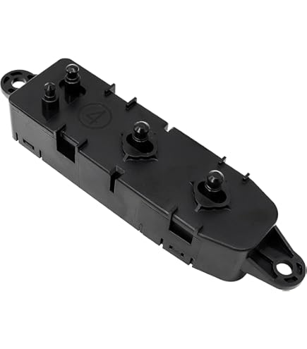 Front Left Driver Side Power Seat Control Switch Fits for Nissan