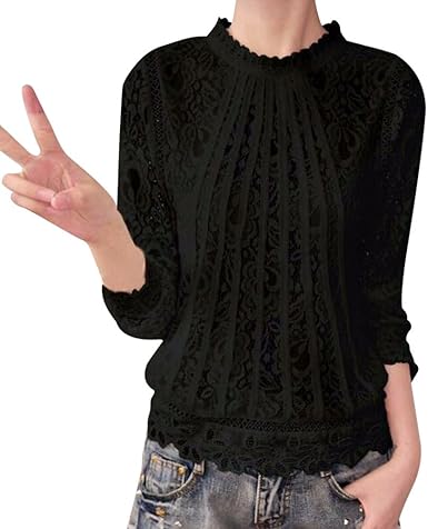 amazon ropa mujer tallas grandes