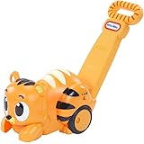 little tikes fantastic firsts spinning remote control rc car