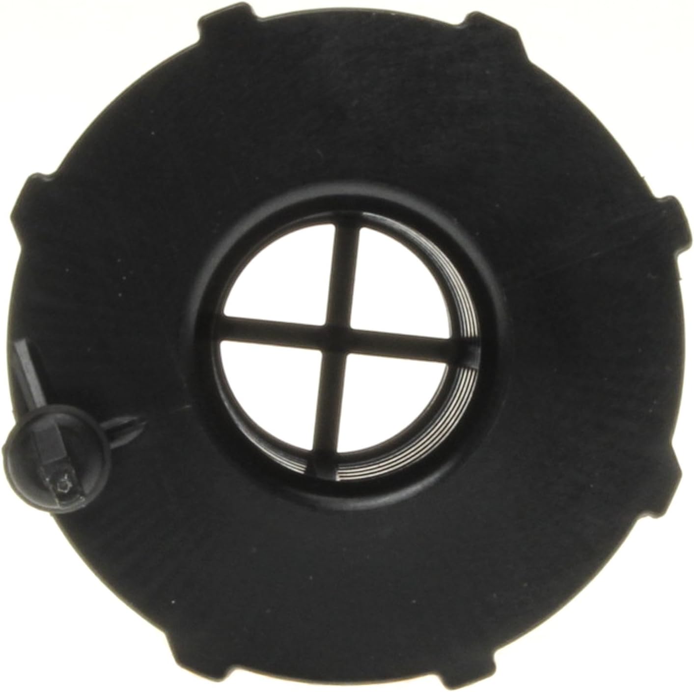 MAHLE OX 420D Oil Filter - Oil Filter with Gasket/Gasket Set - Image 5