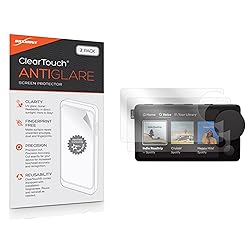 BoxWave Screen Protector Compatible with Spotify