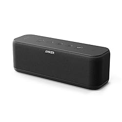 soundcore 20w autonomia raggio ipx5 bassup tecnologia superiori suono