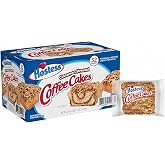 BUY THE CRAVE Hostess Cinnamon Streusel Coffee Cake (1.44 oz, 32 pk.)