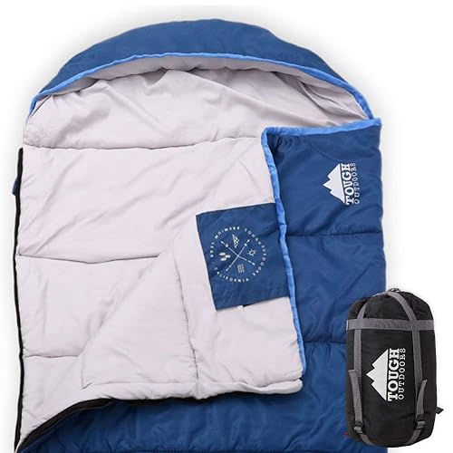 Extra Large Sleeping Bags