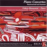 PIANO CONCERTO 2                                   image