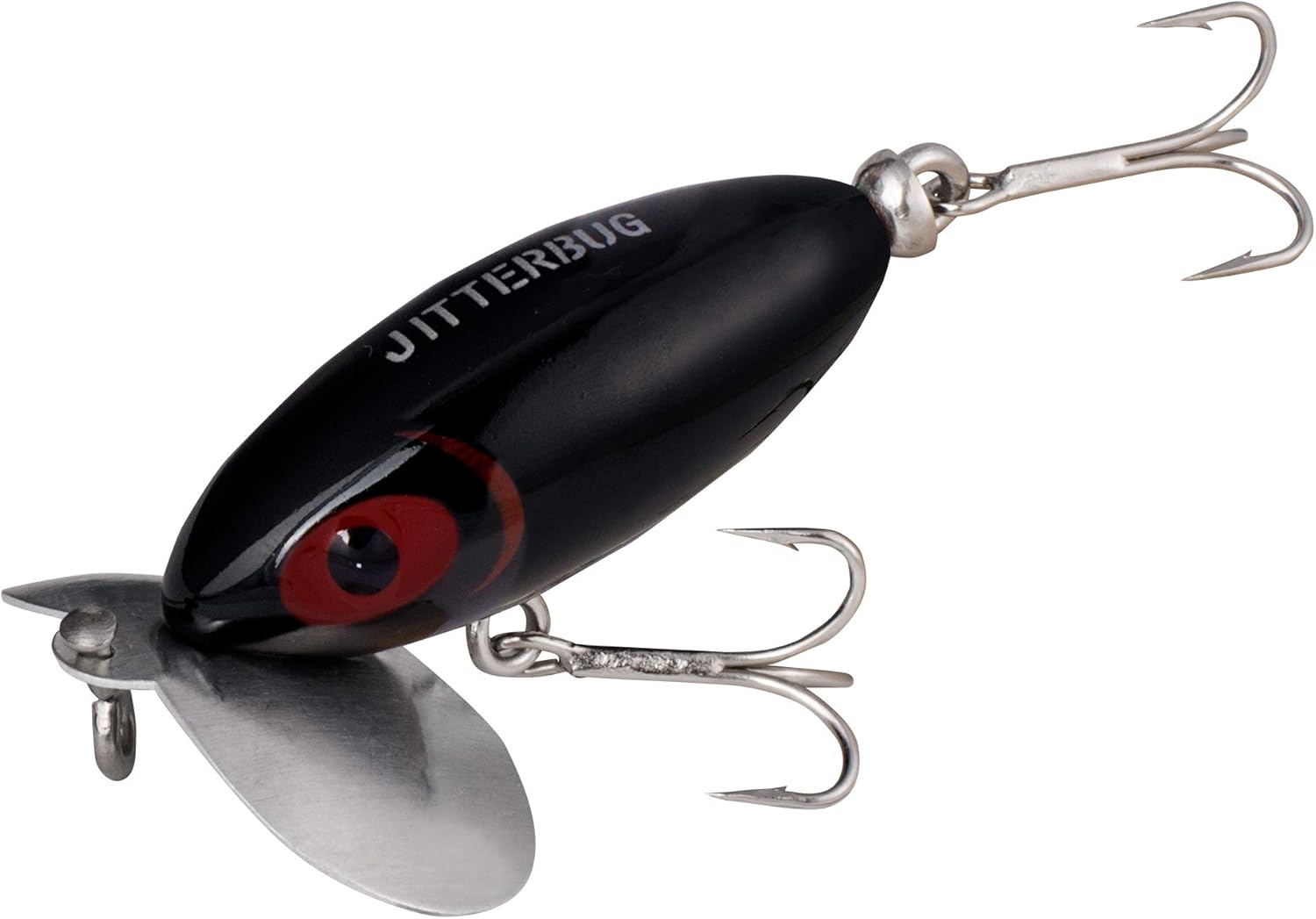 Heddon jitterbug Clearance