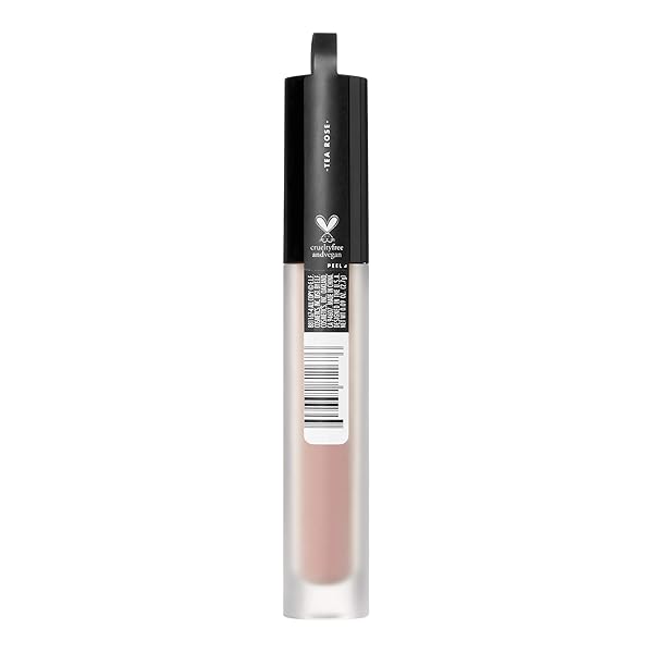E.L.F. LIQUID MATTE LIPSTICK TEA ROSE