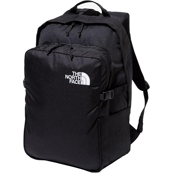 Amazon.com: THE NORTH FACE(ザノースフェイス) Backpack, Black