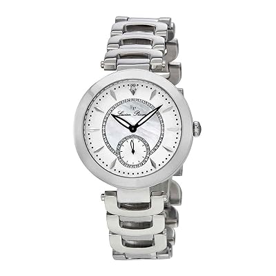 Lucien Piccard Casablanca Ladies Watch LP-10268-22 Jordan | Ubuy display picture 1